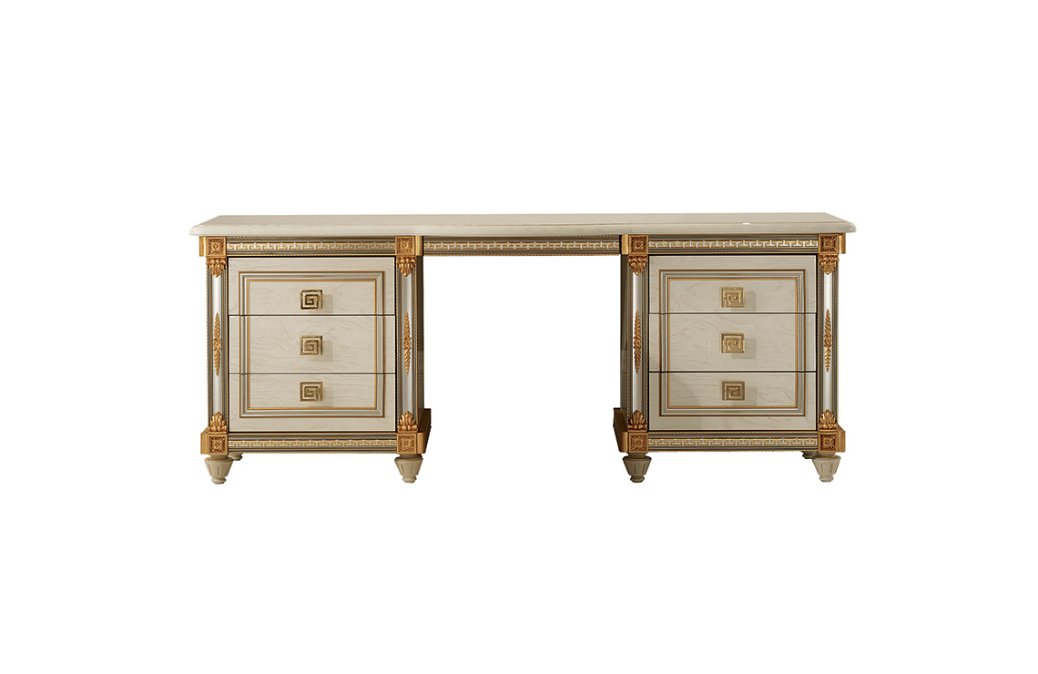 Liberty dressing table Liberty Dressing Table Arredoclassic