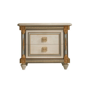 Liberty Wardrobes Arredoclassic Liberty Night Tables