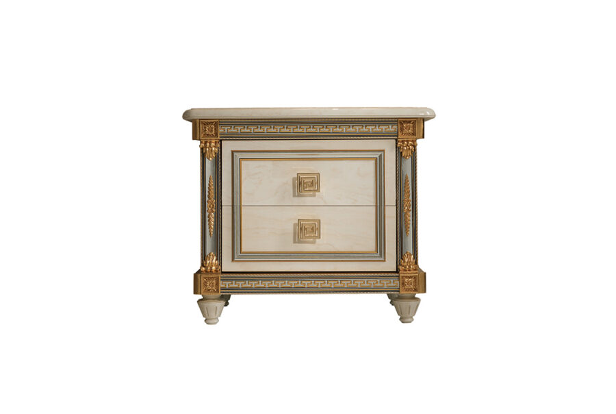 Liberty Night Tables Arredoclassic