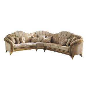 Melodia Coffee Tables Arredoclassic Melodia Corner Sofa