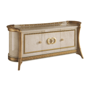 Melodia Dining Room - Italian Style Furniture Melodia Buffets