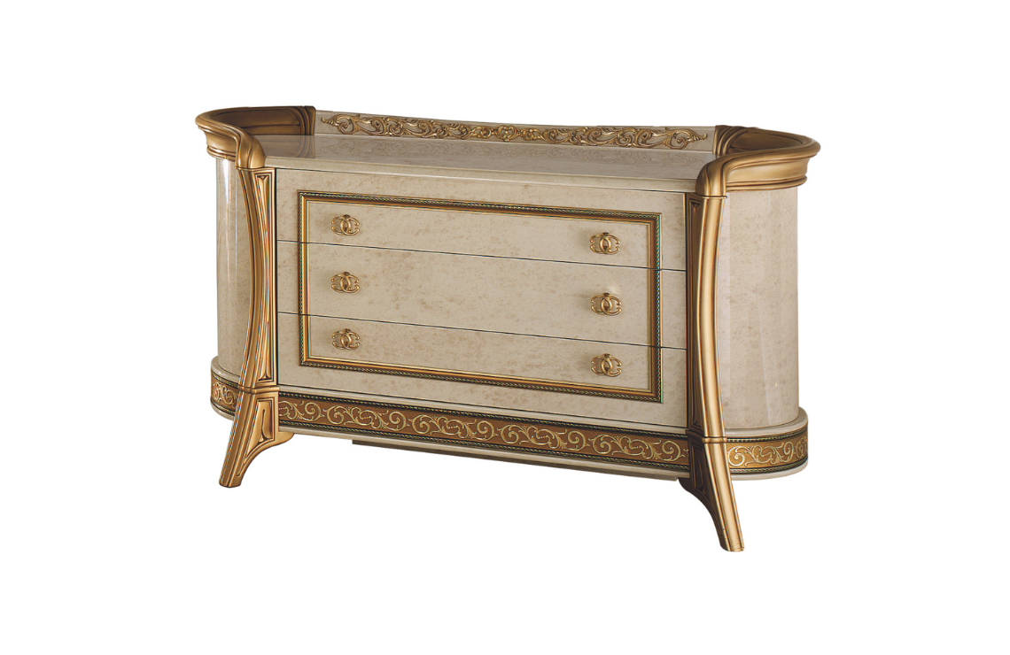 Melodia Comò Arredoclassic