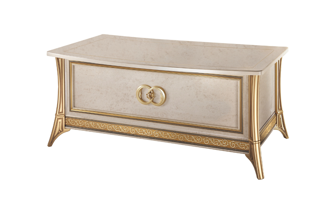 Melodia Desk Arredoclassic