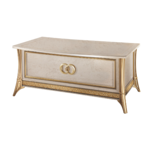 Melodia Bookcase Arredoclassic Melodia Desk