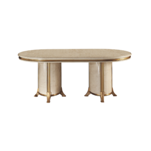 Melodia Dining Room - Italian Style Furniture Melodia Tables