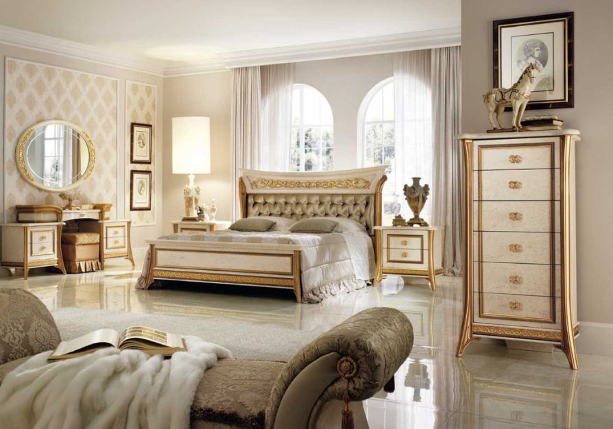 Melodia Coffee Tables Arredoclassic