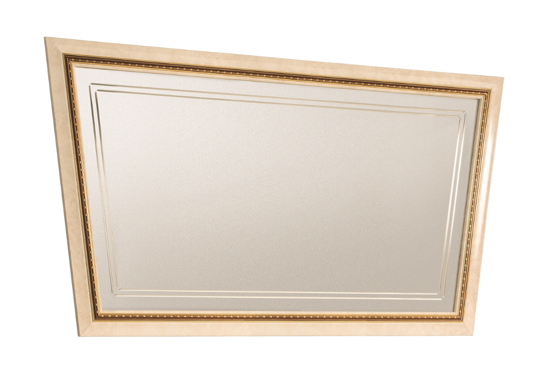 Fantasia wood mirror Arredoclassic