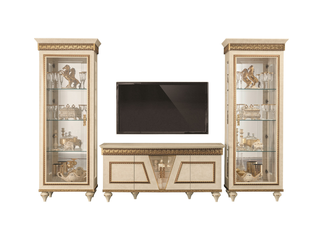 Fantasia tv cabinets Arredoclassic