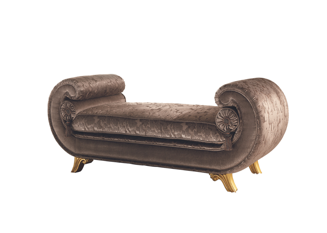 Fantasia Venere Chaise longue Arredoclassic