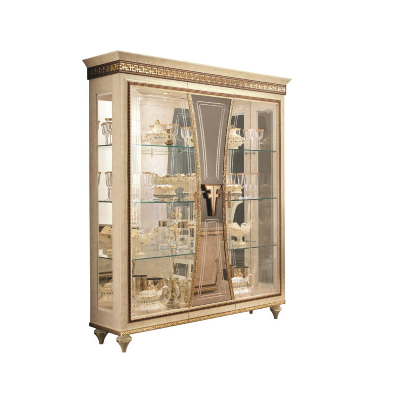 Fantasia displays cabinet Arredoclassic