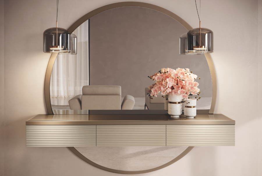 Salone del Mobile. Milano | 8-13 April 2025 Arredoclassic