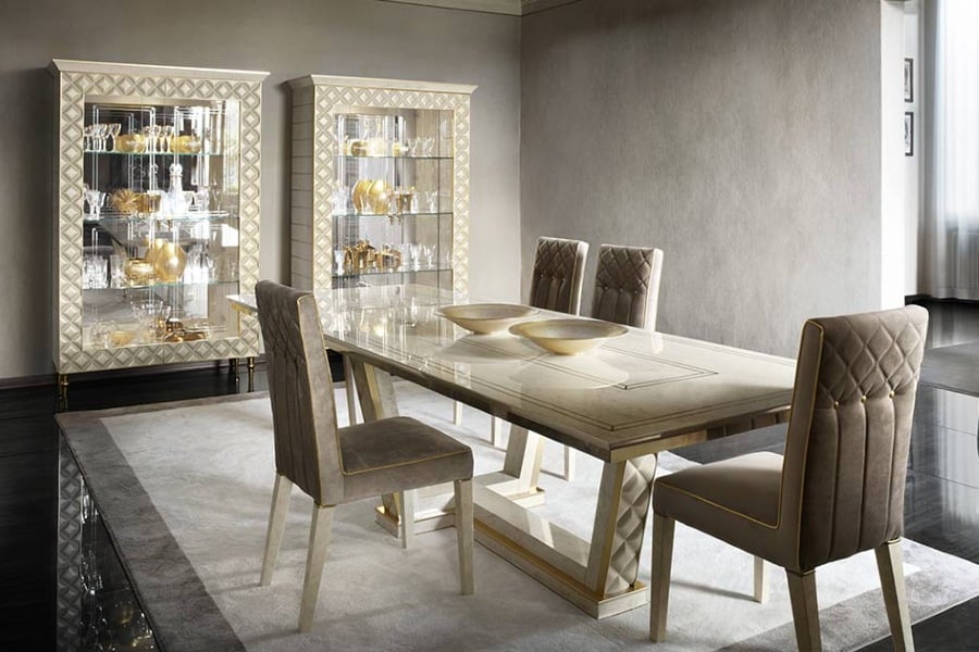 7 Contemporary décor tips for your dining room design