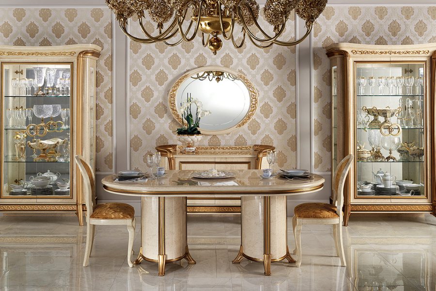 give a new look to a space with wallpaper-motif and trends floreal