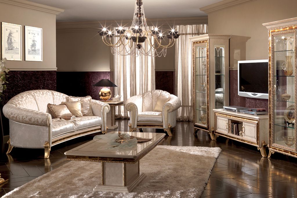 What are the 2018 color trends in interior design? Arredoclassic