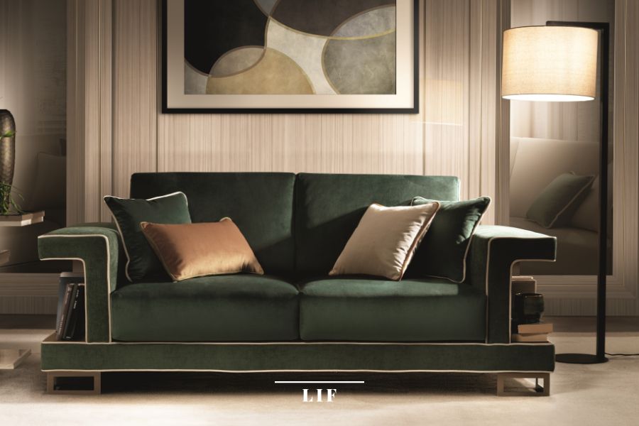 More attention to nature and sustainability