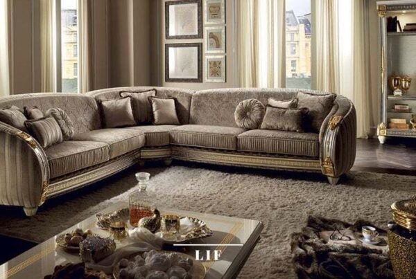 5 Reasons to love a neoclassical interior design style