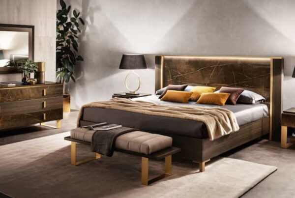 5 Reasons to love a neoclassical interior design style