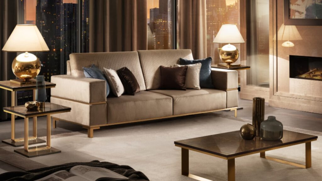 Unveiling interior design trends 2024: what's next?