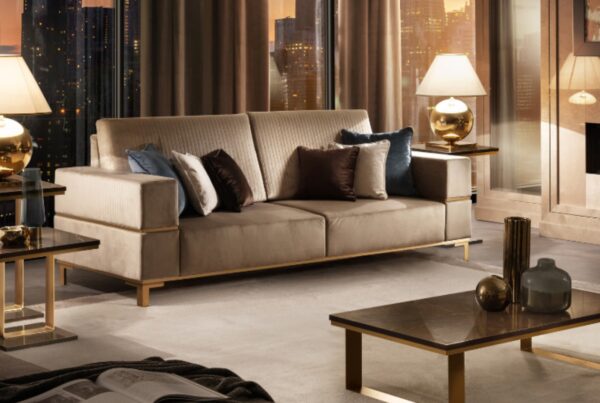 What are the best colors for a master bedroom? Arredoclassic