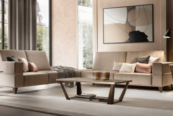 The 2025 interior design trends - Arredoclassic The 2025 interior design trends - Arredoclassic
