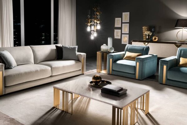 5 Italian furniture styles you absolutely need to know