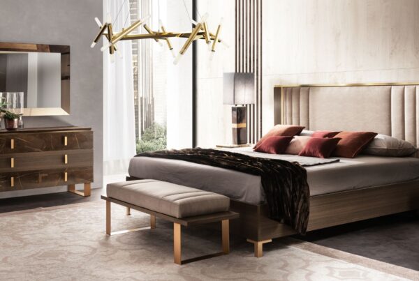 Contemporary sofa design, a daydream Arredoclassic