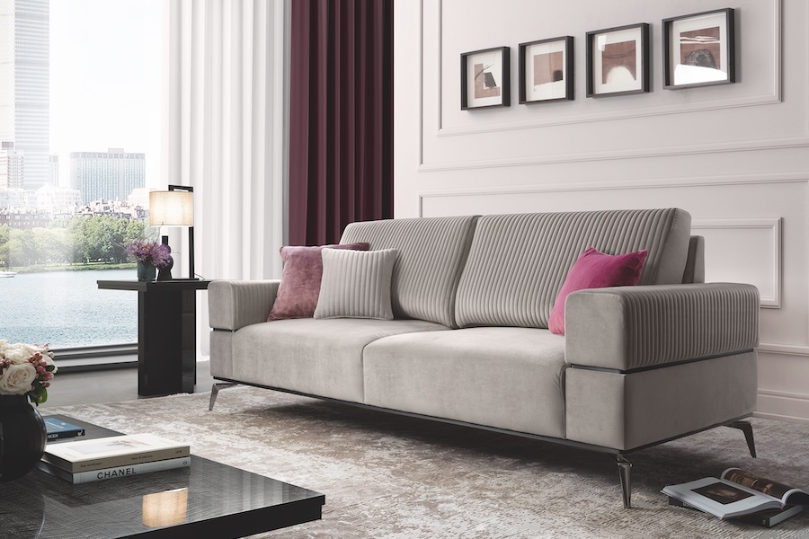 Why choose Adora for a contemporary design?