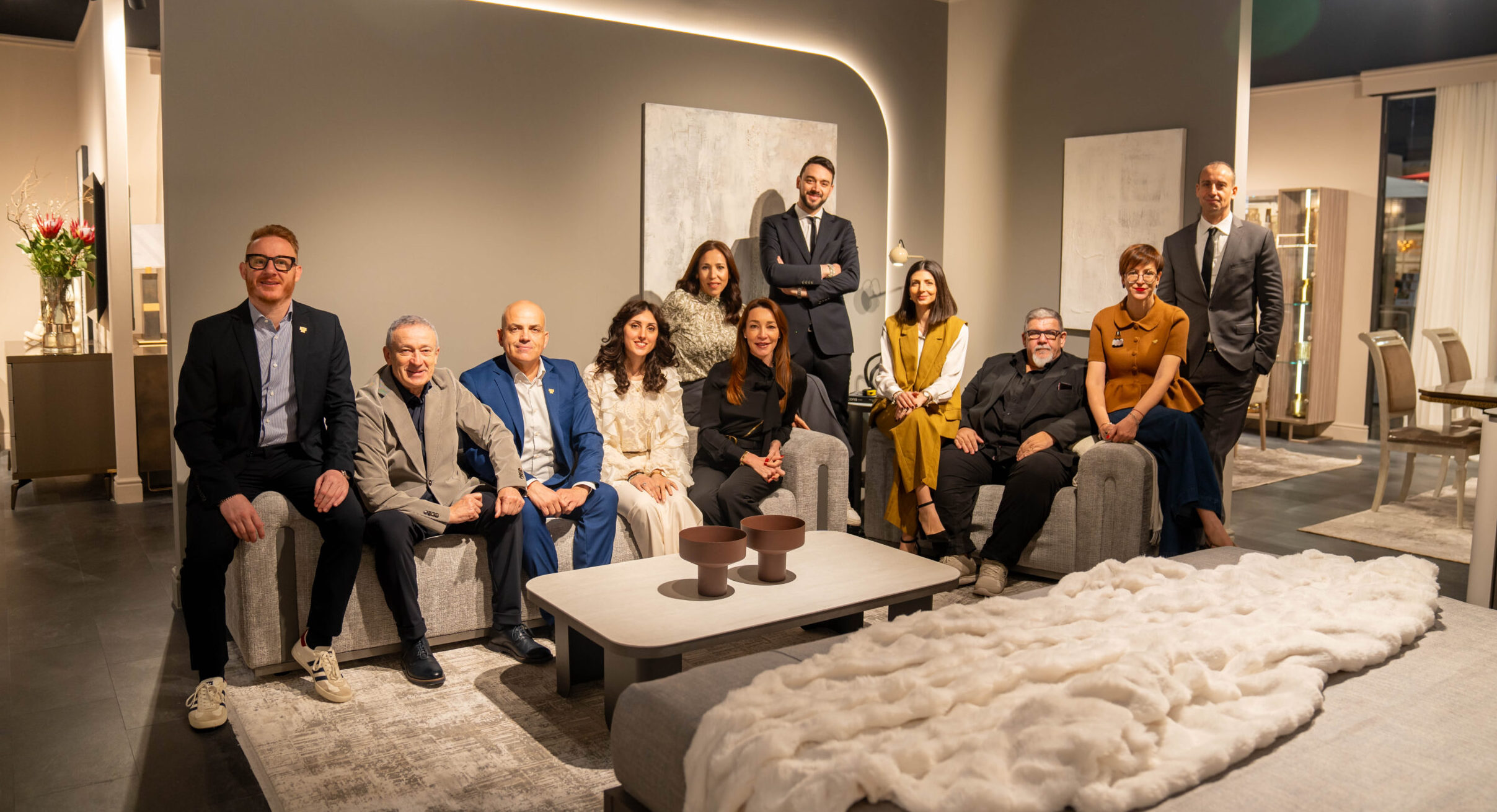 Wishing You a Magical Holiday Season Arredoclassic