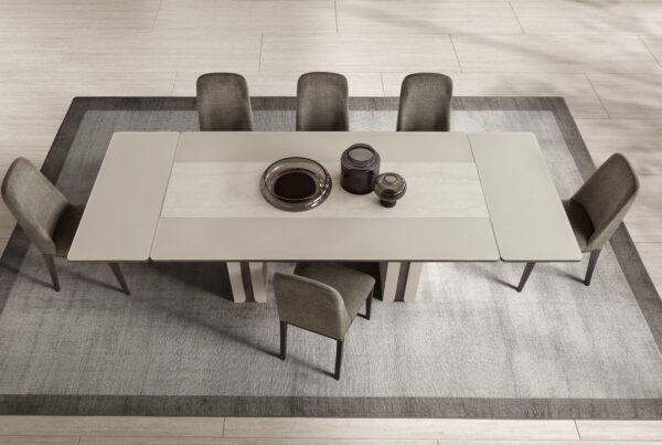 FIAMMA by Adora: a New Vision of Modern Luxury Arredoclassic