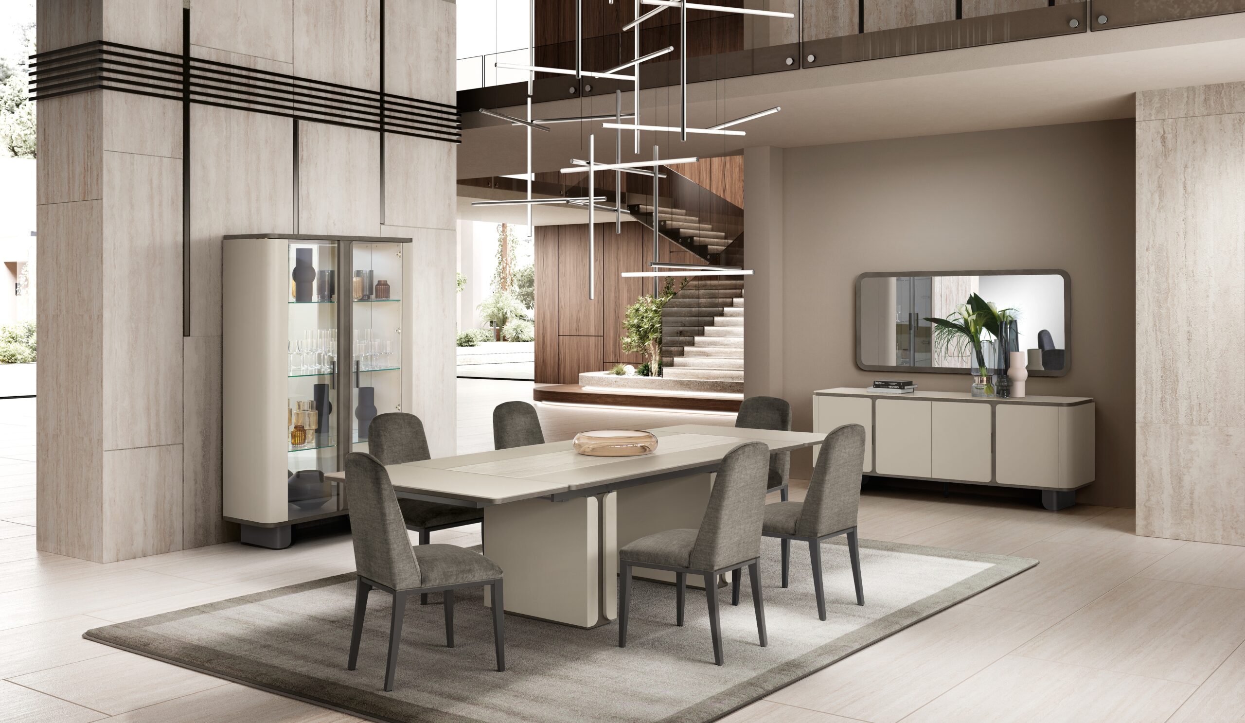 Collezioni contemporanee - Arredamento moderno Arredoclassic