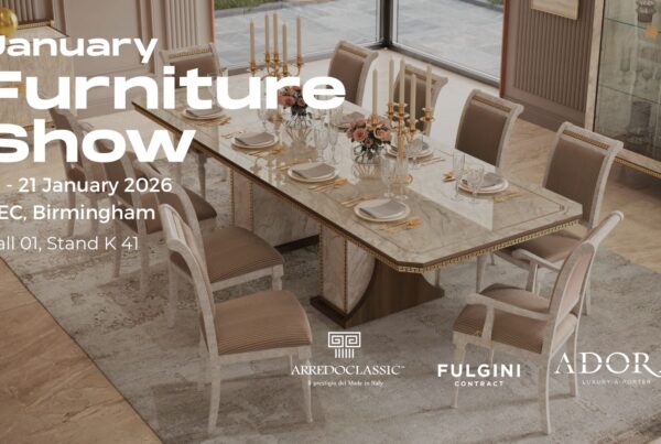 Salone del Mobile.Milano | 16-21 Aprile 2024 Arredoclassic