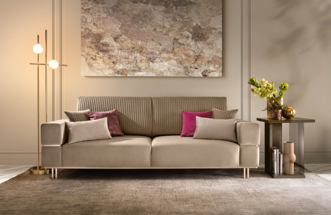 Fiamma Collection - Contemporary Italian furniture