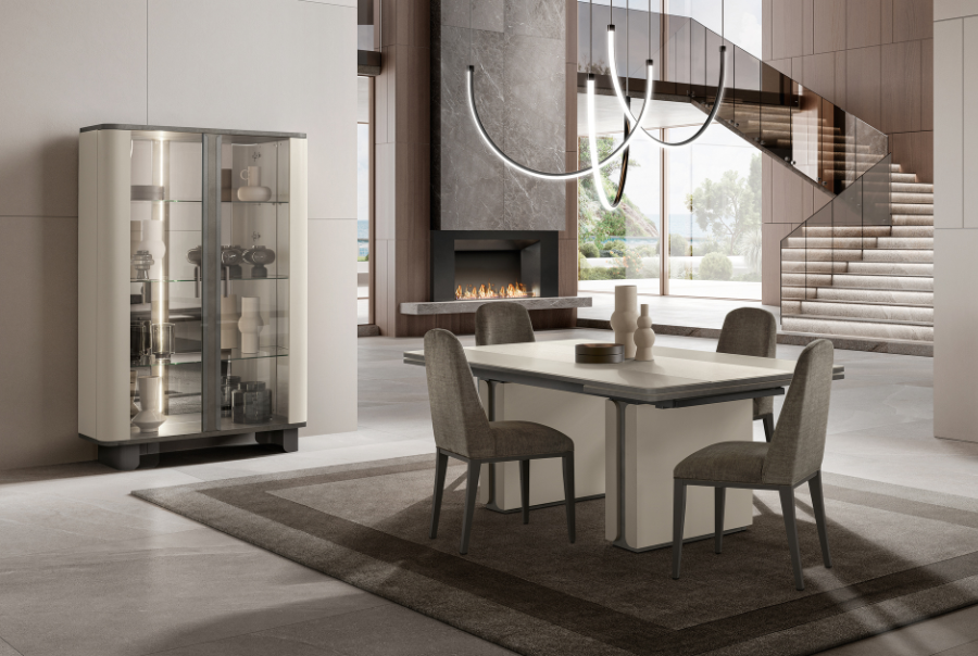 Perla Collection - Contemporary Italian furniture