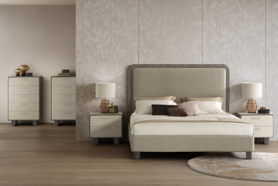 Perla Collection - Contemporary Italian furniture