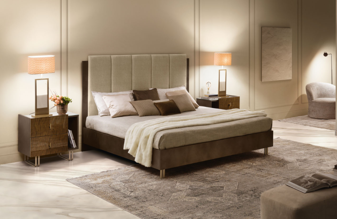 Fiamma Collection - Contemporary Italian furniture