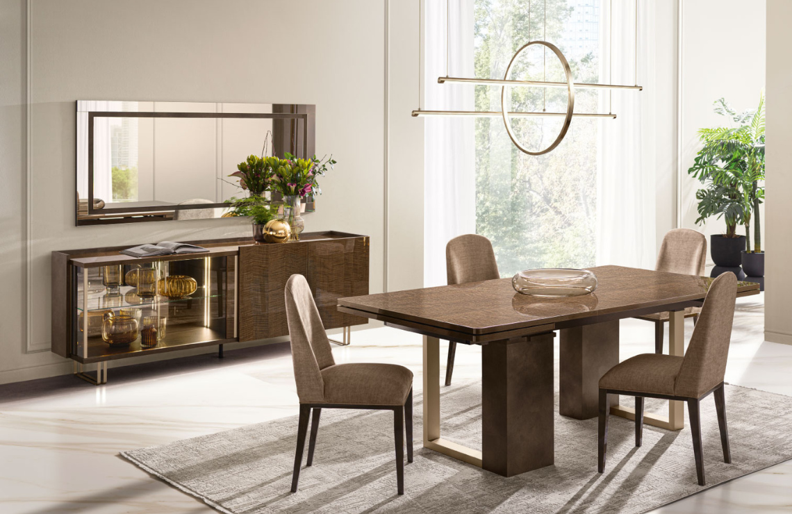 Fiamma Collection - Contemporary Italian furniture