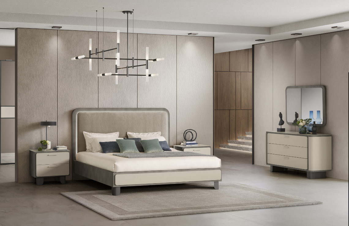 Perla Collection - Contemporary Italian furniture