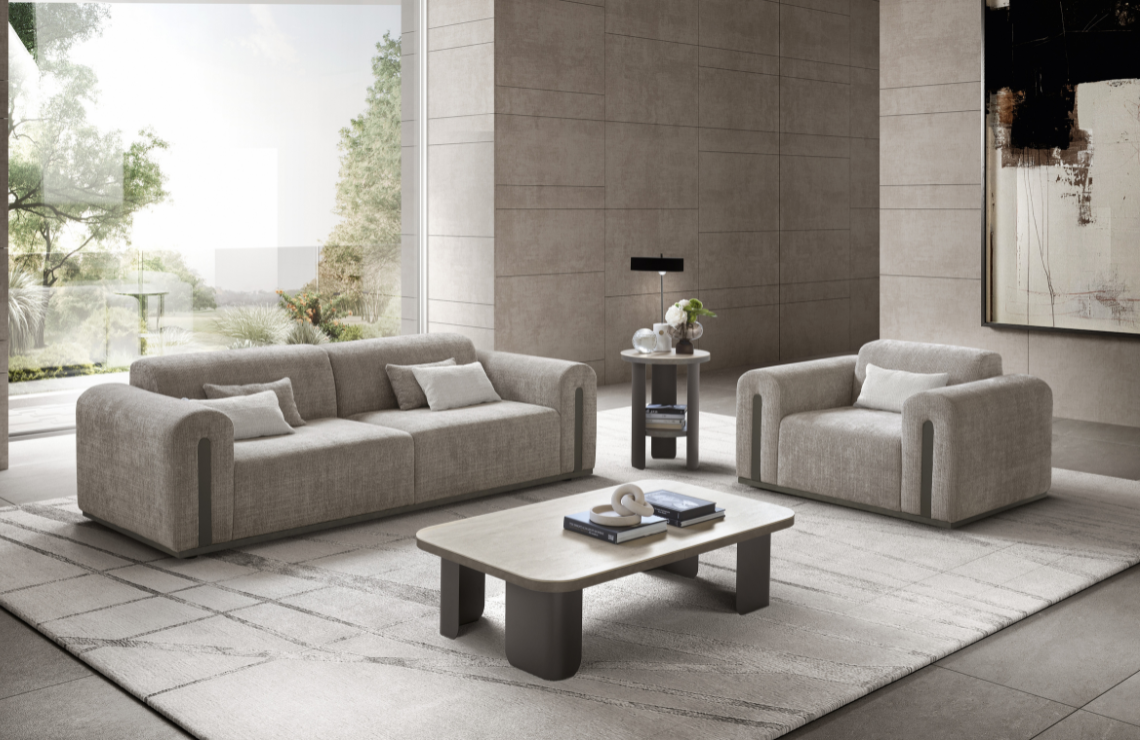 Perla Collection - Contemporary Italian furniture