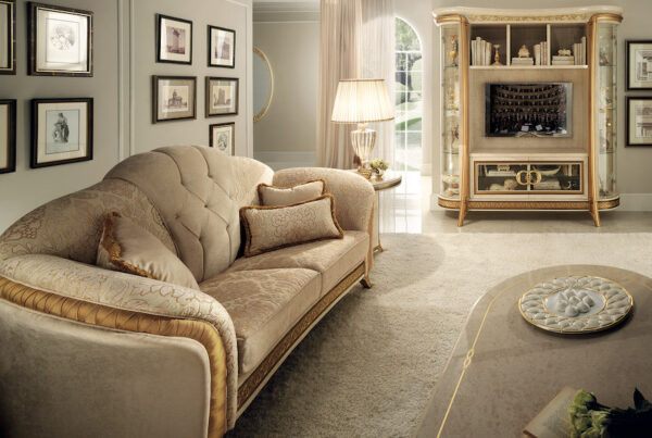 Arredoclassic - Italian Classic Furniture - Made in Italy