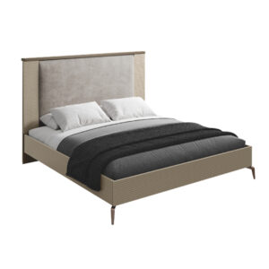 Ispirazioni Arredoclassic Linea Letto Imbottito