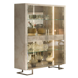 Luce Light Vetrina