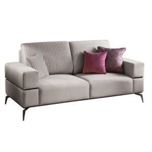 Meridiana Sofas and Armchair