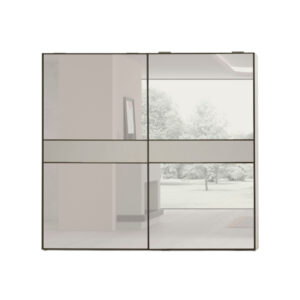 Perla Wardrobe