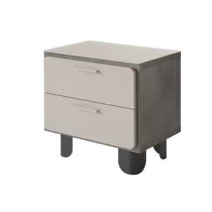 Perla Night Tables