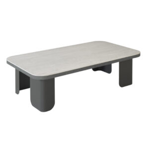 Perla Coffee / Lamp-end Tables