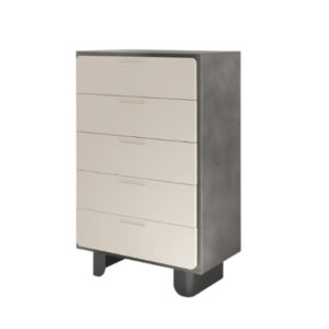Perla Tall Chest