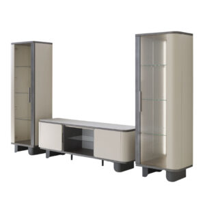 Perla TV Unit
