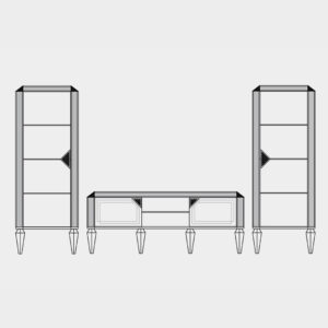 Diamante TV Composition