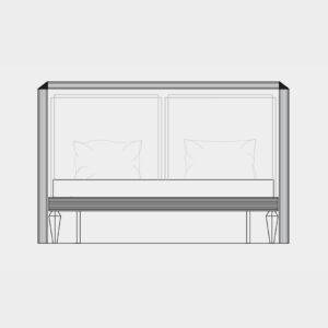 Diamante Beds