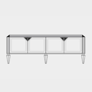 Diamante Buffets